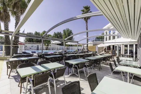 Camping Club Le Napoléon foto 22