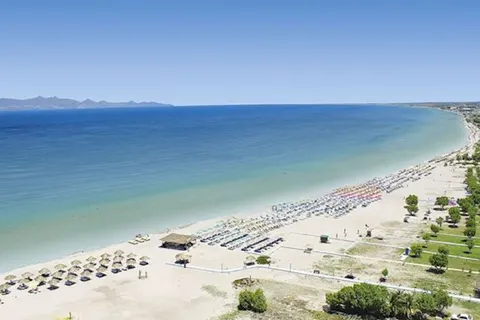 Tigaki Beach Hotel foto 16