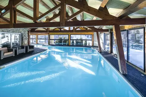 Village Club du Soleil de Vars in Vars, foto 4