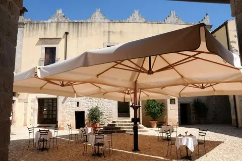 Torre Don Virgilio Resort in Modica — foto 7