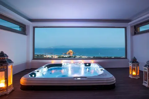 White Rock of Kos Hotel Adults only foto 2