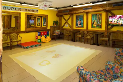 Schloss Hotel Dolomiti in Canazei — foto 17