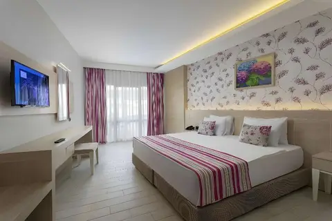 Duja Bodrum Hotel in Bodrum, foto 12