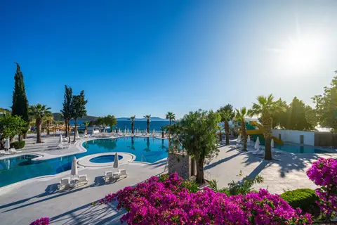 Labranda TMT in Bodrum — foto 7