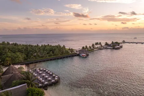 Adaaran Select Hudhuran Fushi in Lhosfushi — foto 7