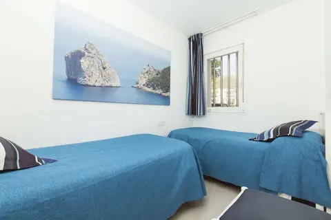 Aparthotel Habitat in Pollença — foto 19