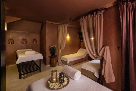 Riad Kheirredine in Marrakesh — foto 7