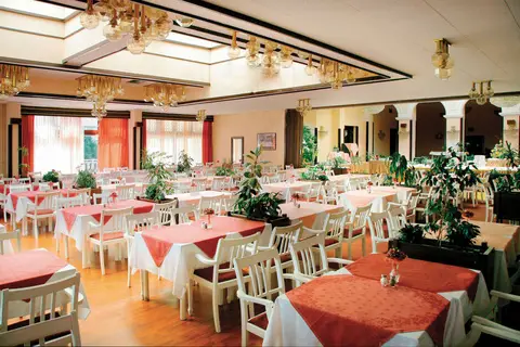 Hotel Bristol in Opatija, foto 19