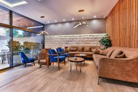 Hotel Harmony by Aycon in Petrovac na Moru — foto 10