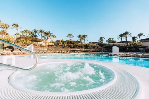 HL Club Playa Blanca Hotel in Yaiza — foto 2