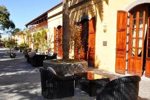 La Hacienda del Buen Suceso foto 7