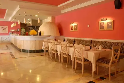 Holiday World Village Hotel in Benalmádena — foto 10