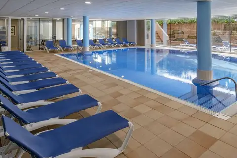 4R Regina Gran Hotel in Salou — foto 19