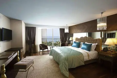 Rixos Beldibi in Kemer, foto 14