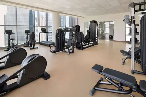 Le Meridien City Center Doha in Doha — foto 9
