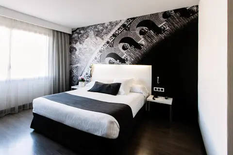 Hotel Dimar in Valencia — foto 7