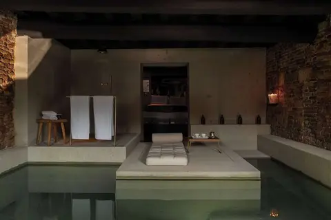 The Venice Venice Hotel in Venetië — foto 6