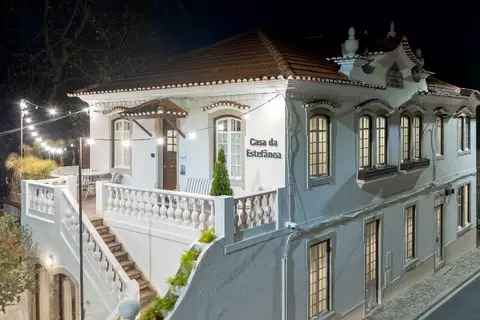 Casa Da Estefânea in Sintra (Santa Maria e São Miguel, São Martinho e São Pedro de Penaferrim) — foto 2