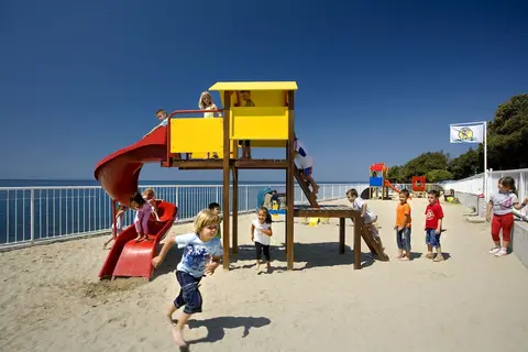Lanterna Resort in Tar Vabriga — foto 25