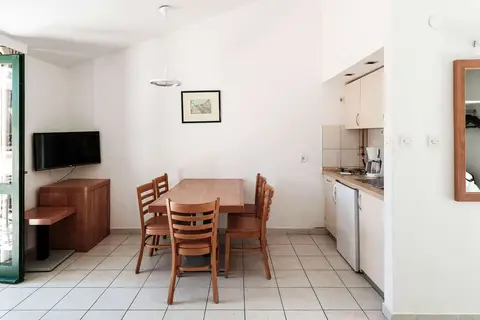 Zaton Holiday Resort Appartementen in Zaton, foto 4