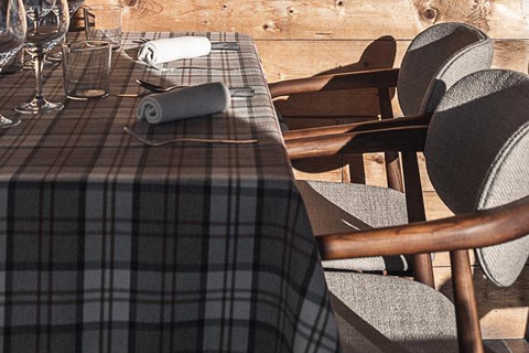 Hotel Les Cèdres foto 3