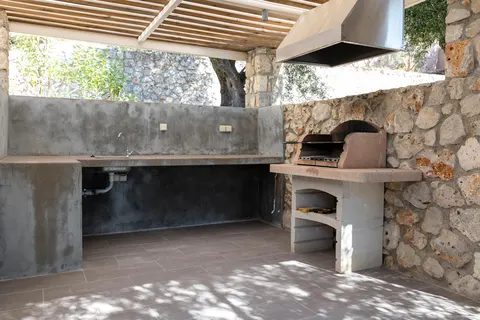 Villas Agia Efimia in Pylaros Municipal Unit — foto 19