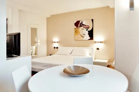 Mediterraneo Palace Hotel in Ragusa, foto 16