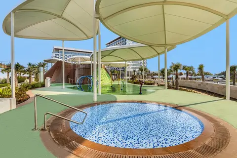 Rixos Gulf Hotel Doha in Doha — foto 7