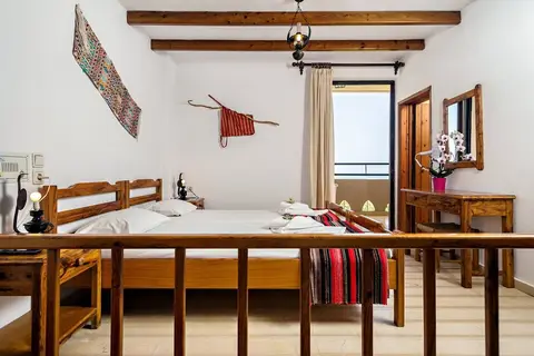 Matzi Hotel Apartments in Γεράνι — foto 19