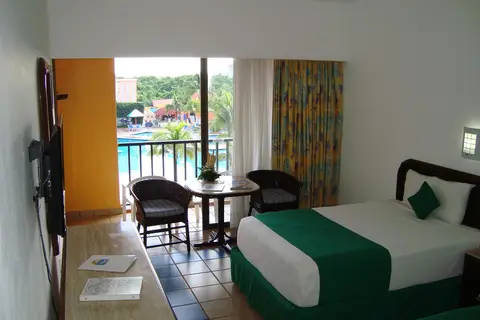 Cozumel Hotel & Resort in Cozumel — foto 16