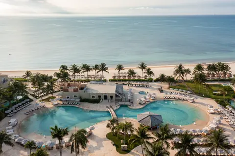 Hyatt Zilara Riviera Maya in Playa del Carmen — foto 5