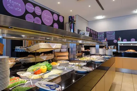 Mercure Hotel Berlin City in Berlijn — foto 5