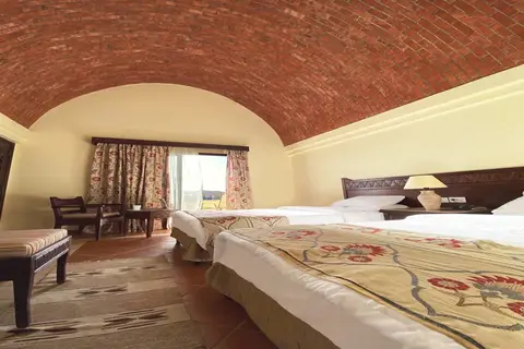 ONATTI Beach Resort in القصير — foto 4