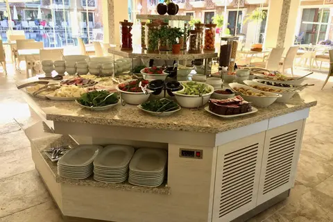 Dalyan Resort in Ortaca — foto 20