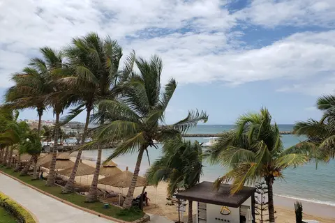 Terrou-Bi in Dakar — foto 18