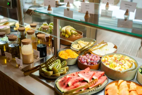 Castelo Suites Hotel - Ananea in Albufeira — foto 15