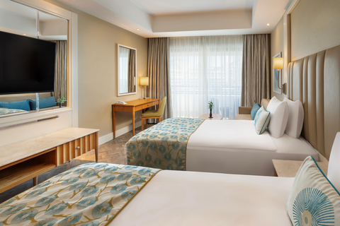 Hotel Titanic Deluxe Lara foto 38