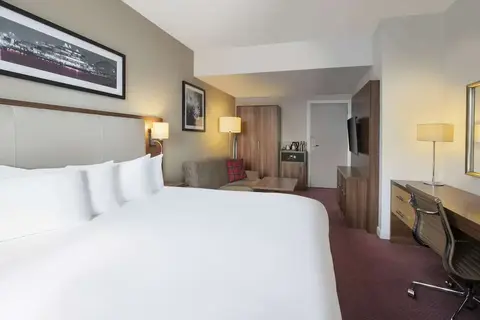 Leonardo Royal Hotel Glasgow in Glasgow — foto 13