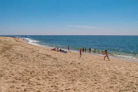 Camping Angeiras foto 17