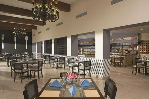 Dreams Sands Cancun Resort & Spa in Boulevard Kukulcán, foto 17