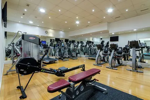 Olissippo Lapa Palace The Leading Hotels World in Lissabon — foto 4