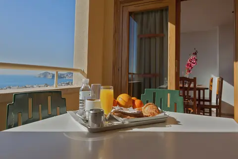 Aparthotel Era Park in Benidorm — foto 19