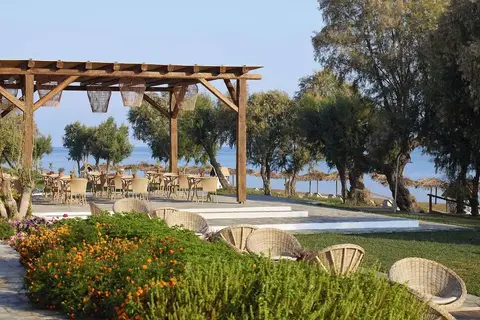 Grecotel Casa Marron in Δημοτική Ενότητα Λαρισσού — foto 18