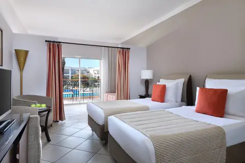 Jaz Mirabel Resort in Sharm El Sheikh — foto 26