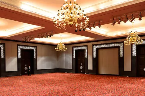Century Park Hotel in Bangkok, foto 9