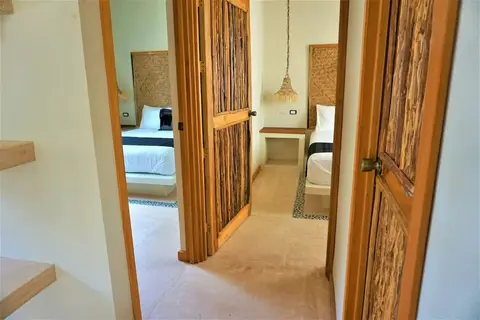 La Puerta Azul Beachfront Adults Only in Holbox — foto 21