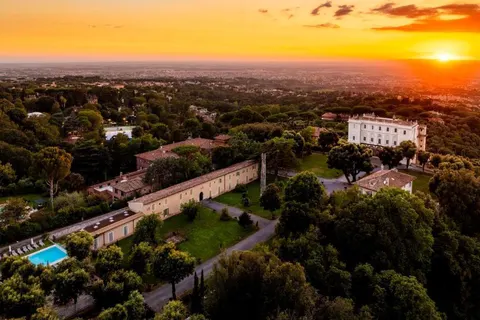 Park Hotel Villa Grazioli foto 1