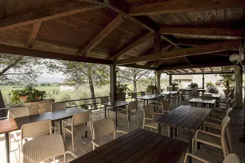 Country House Tre Esse in Assisi — foto 4