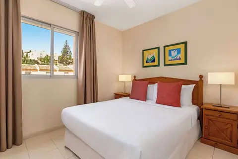 Ramada Hotel & Suites Club la Costa Resort in Fuengirola — foto 30