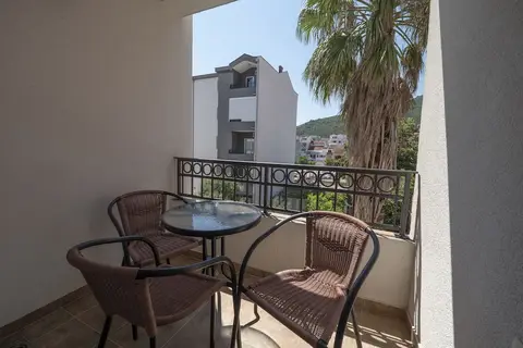 Skyprime Hotel in Budva — foto 29